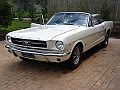 Ford Mustang 66 048